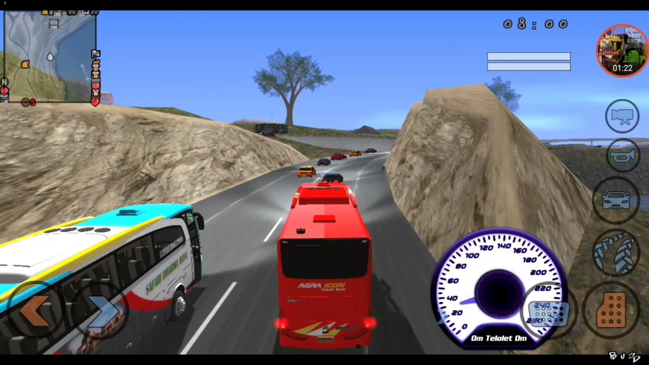 free download game bus simulator indonesia for pc